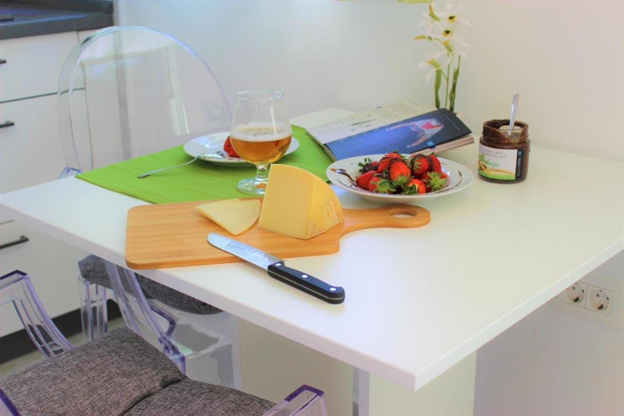 Apartament Marine Lux Pula