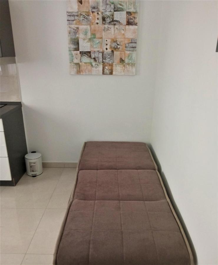 Marine Lux Appartement *