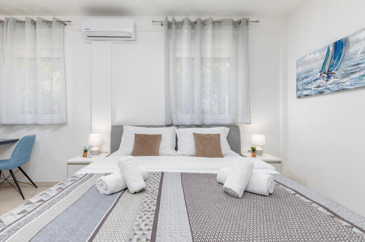Marine Lux Apartament *