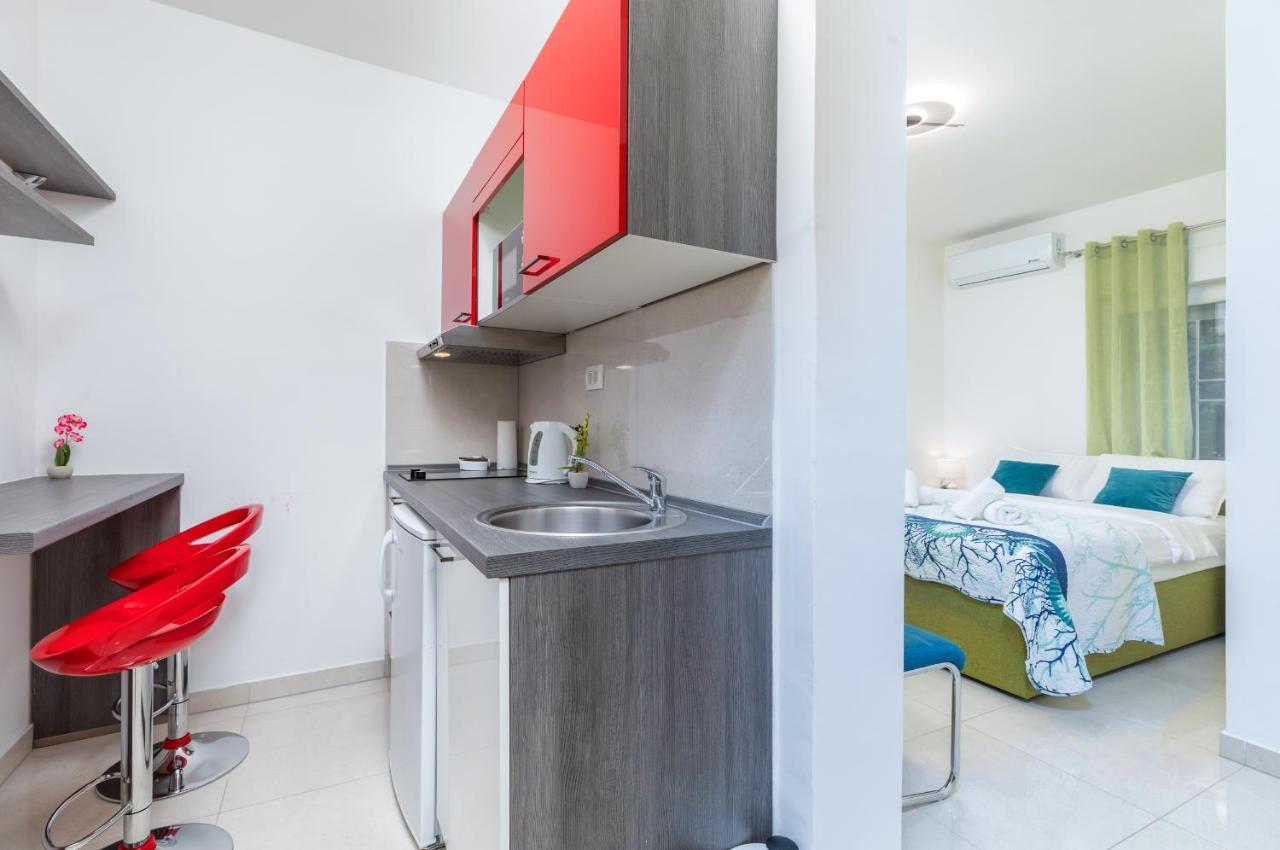 Marine Lux Appartement