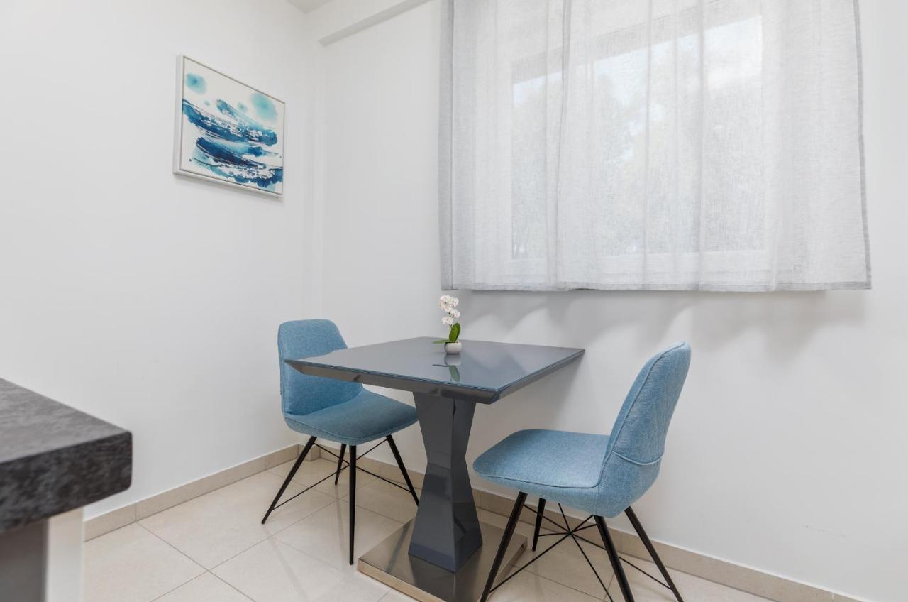 Marine Lux Apartament