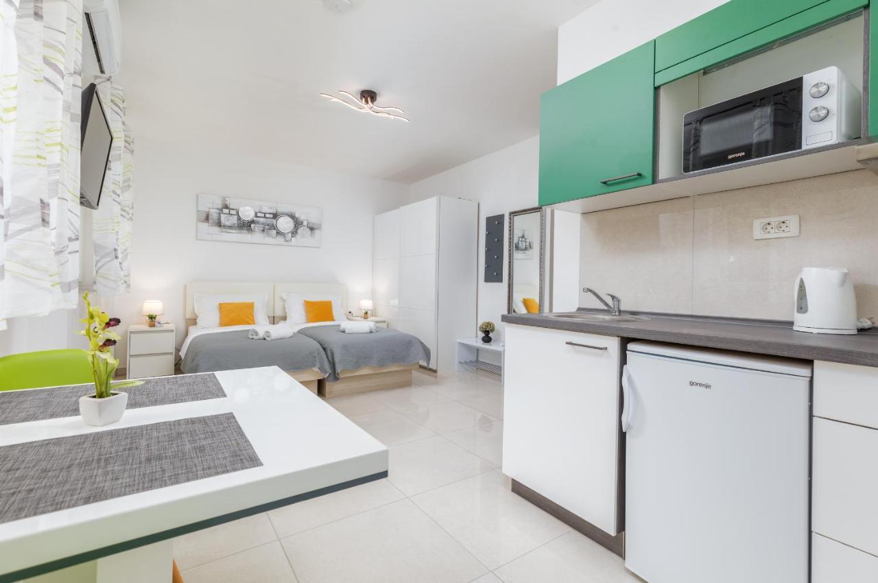 Marine Lux Apartament Pula