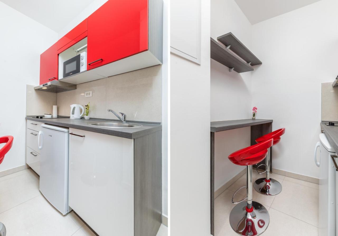Marine Lux Apartament Pula