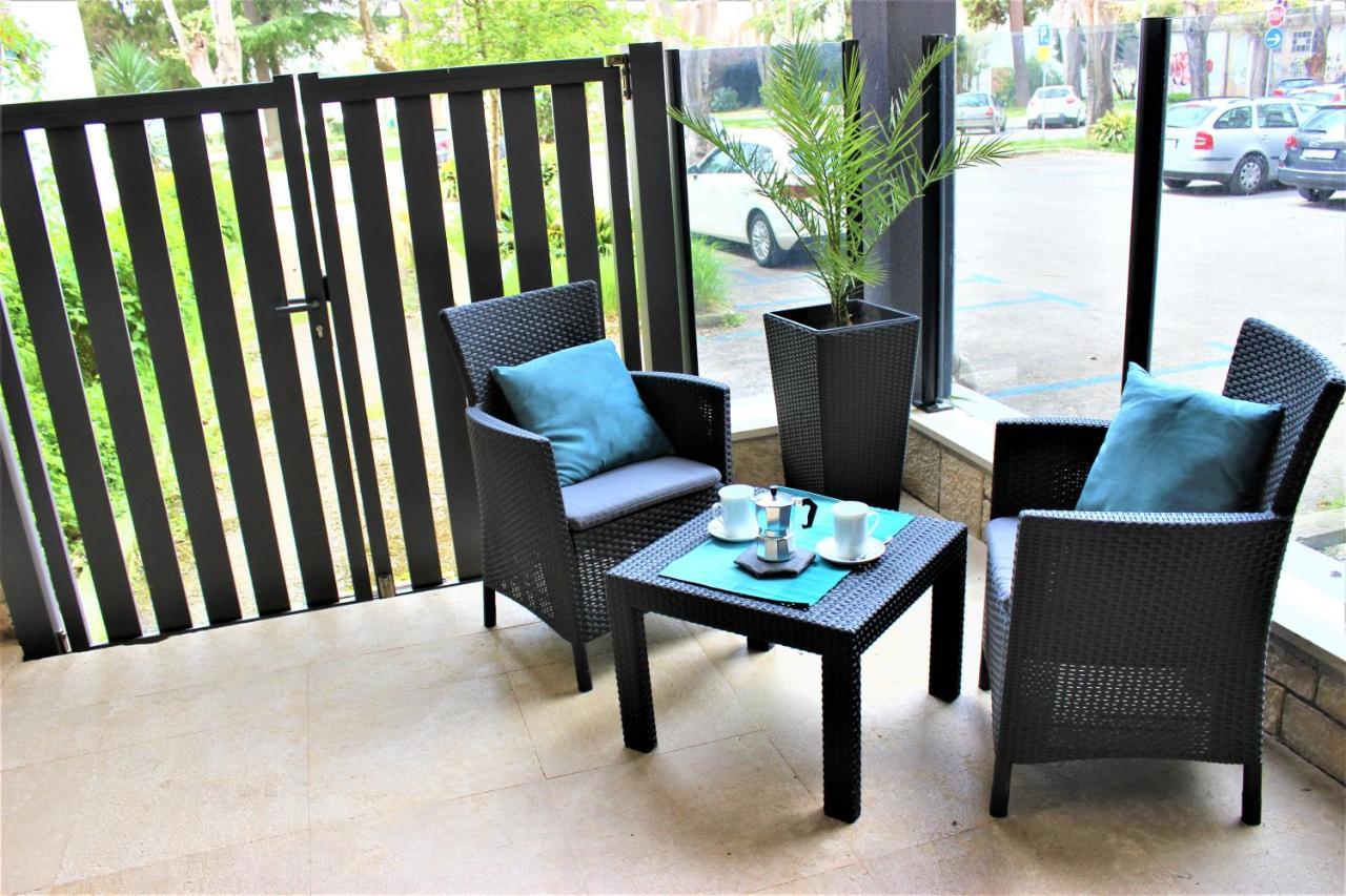 Apartment Marine Lux Pula
