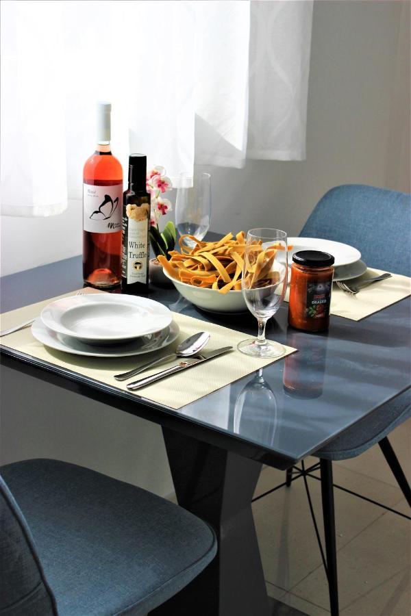 Apartment Marine Lux