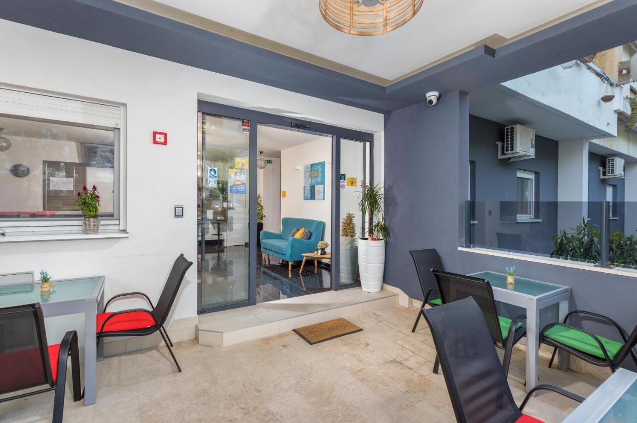 Apartment Marine Lux Pula