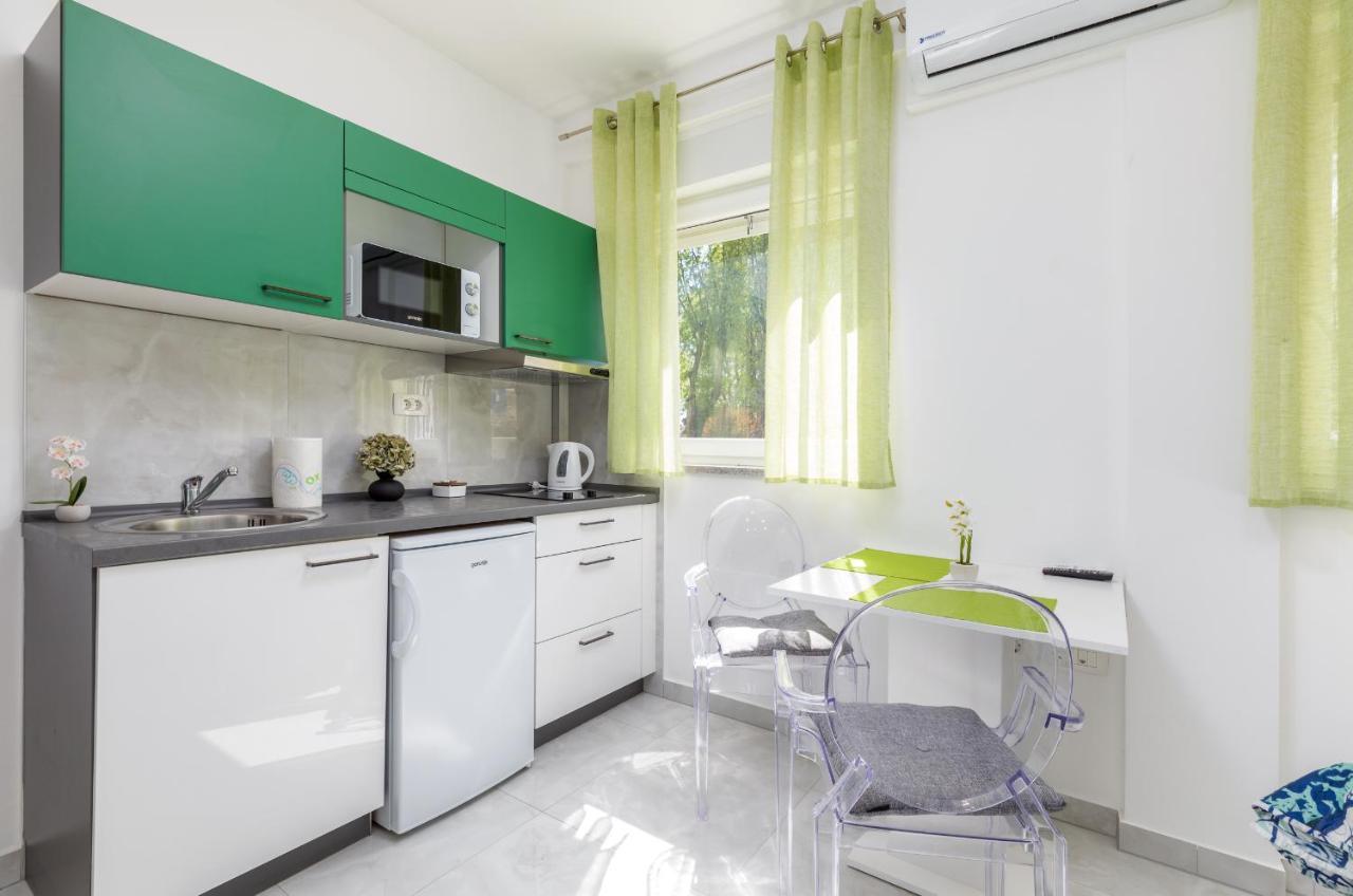 Marine Lux Apartment Pula