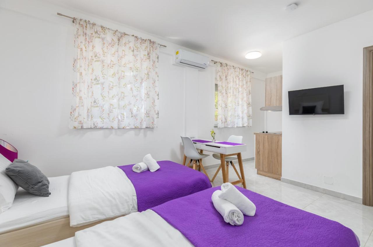 Apartment Marine Lux *