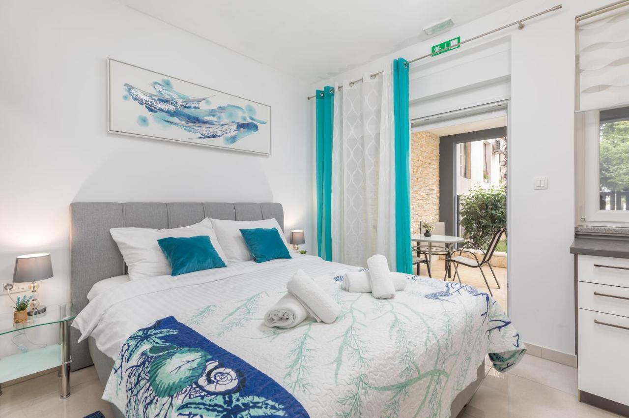 Apartment Marine Lux Pula