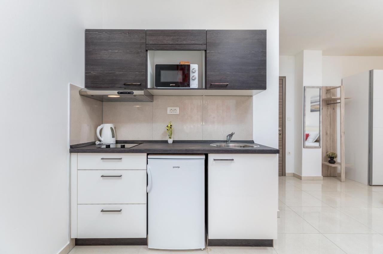 Marine Lux Apartment