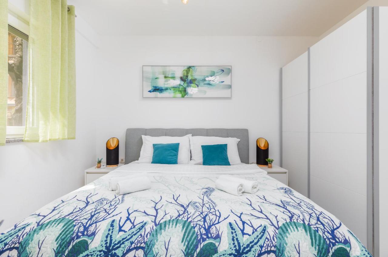 Marine Lux Apartment Pula