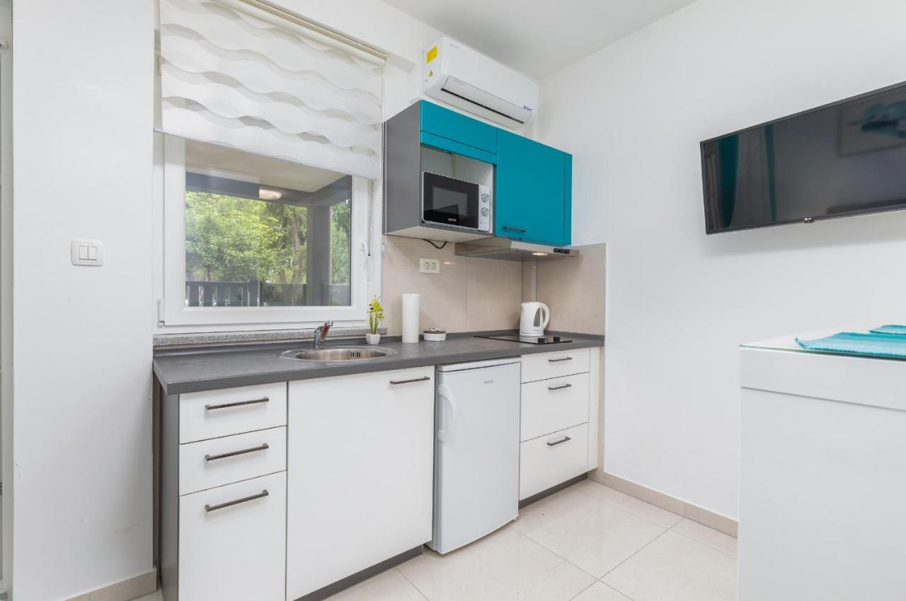 Apartment Marine Lux *