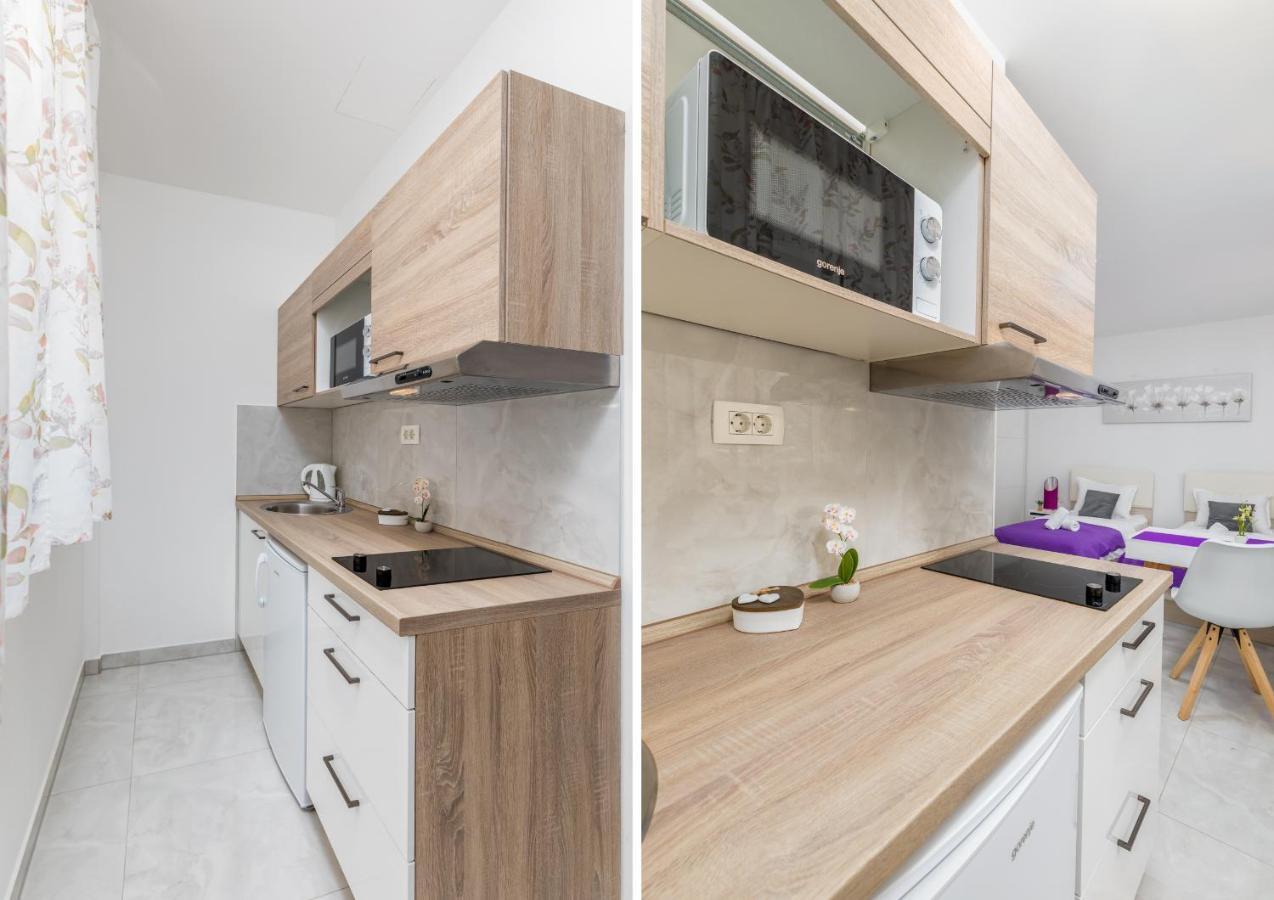 Marine Lux Apartment