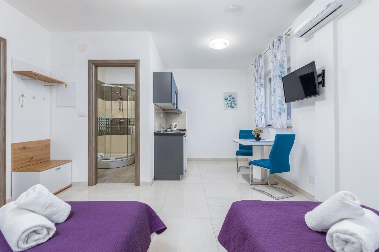 Marine Lux Apartment Pula