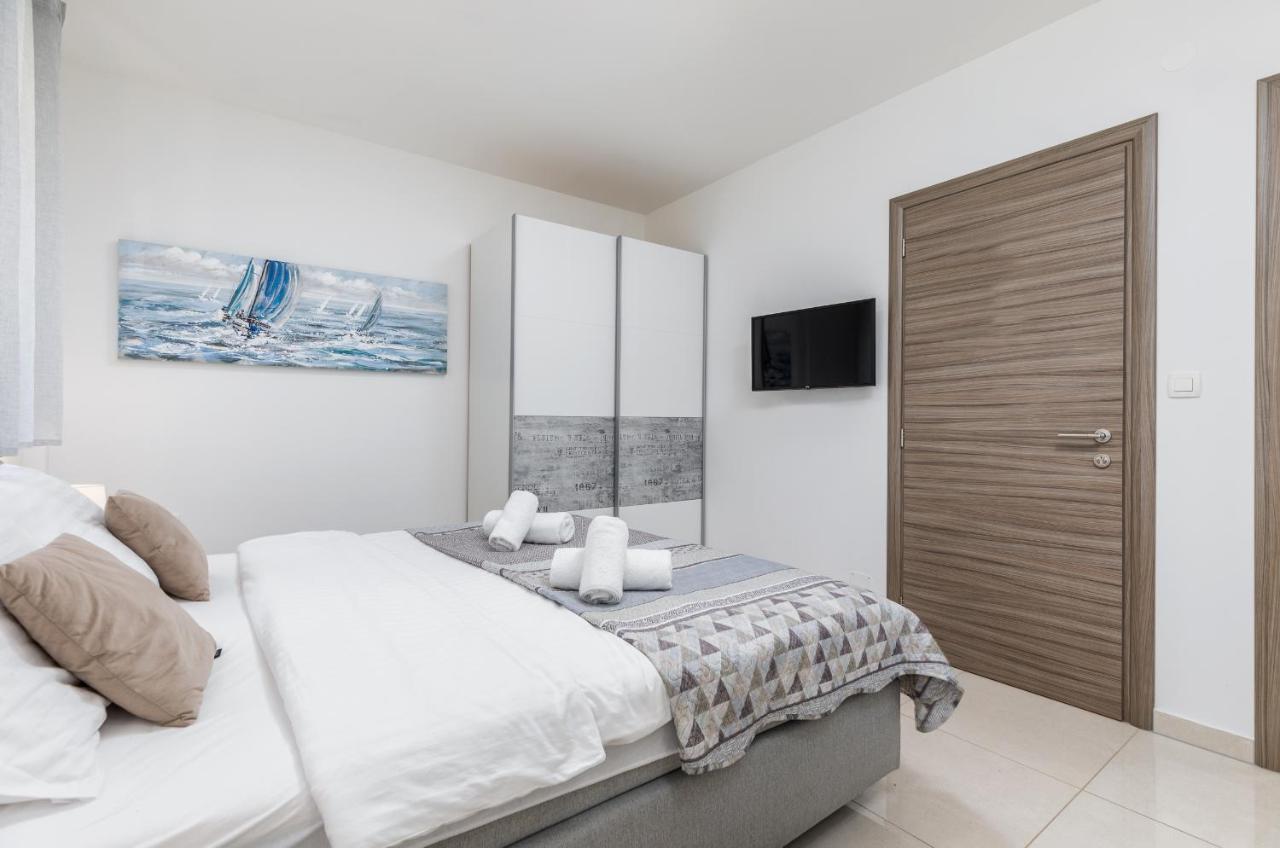 Marine Lux Apartment Pula