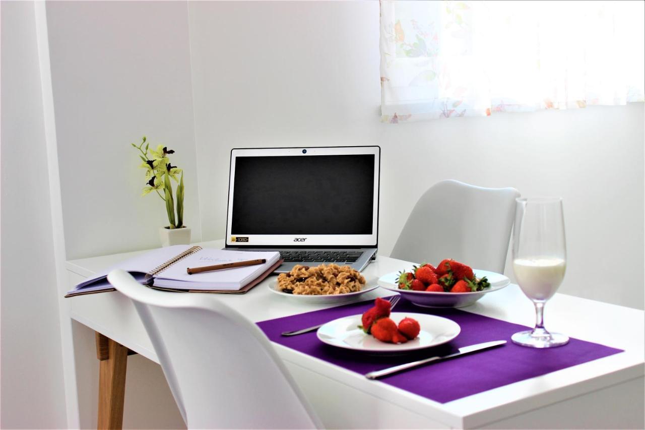 Appartement Marine Lux