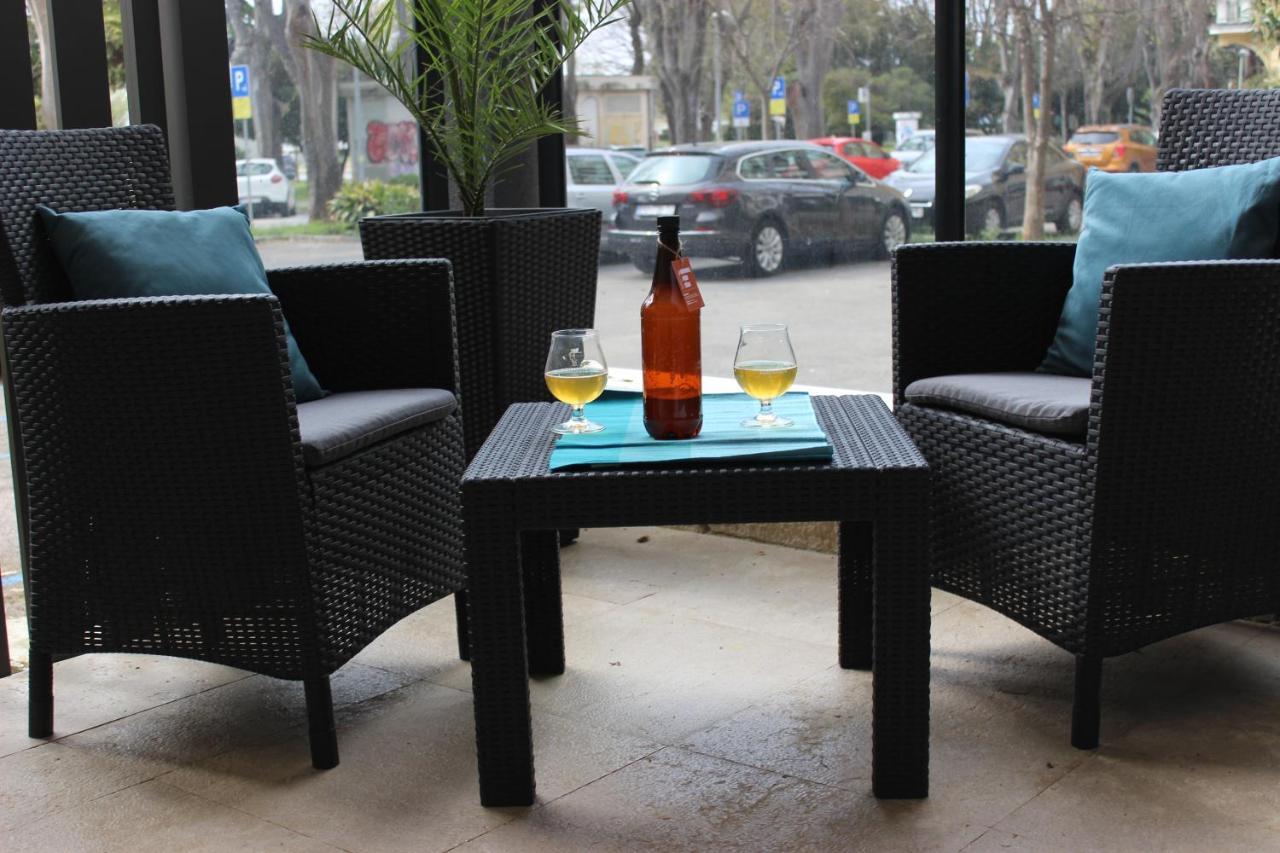 Marine Lux Appartement *