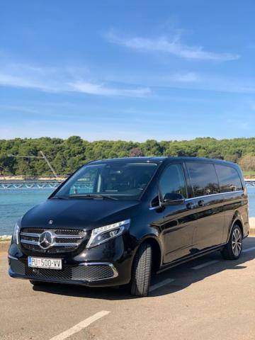Marine Lux Appartement