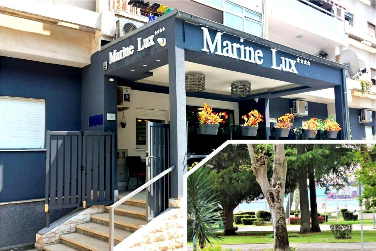 Marine Lux *