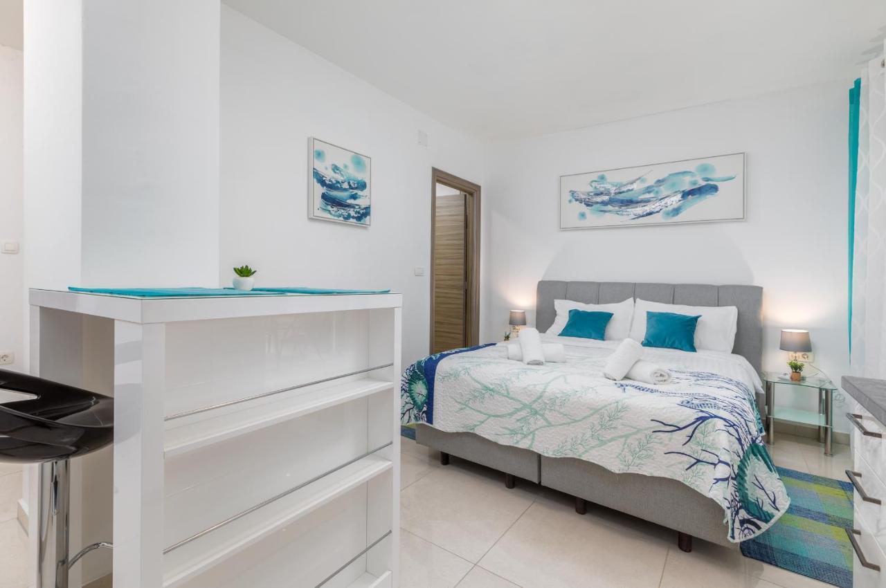 Marine Lux Appartement Pula