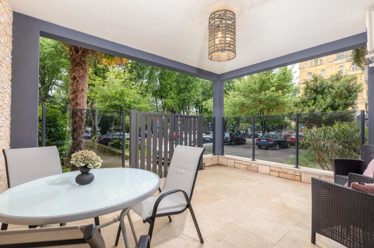Marine Lux Appartement Pula