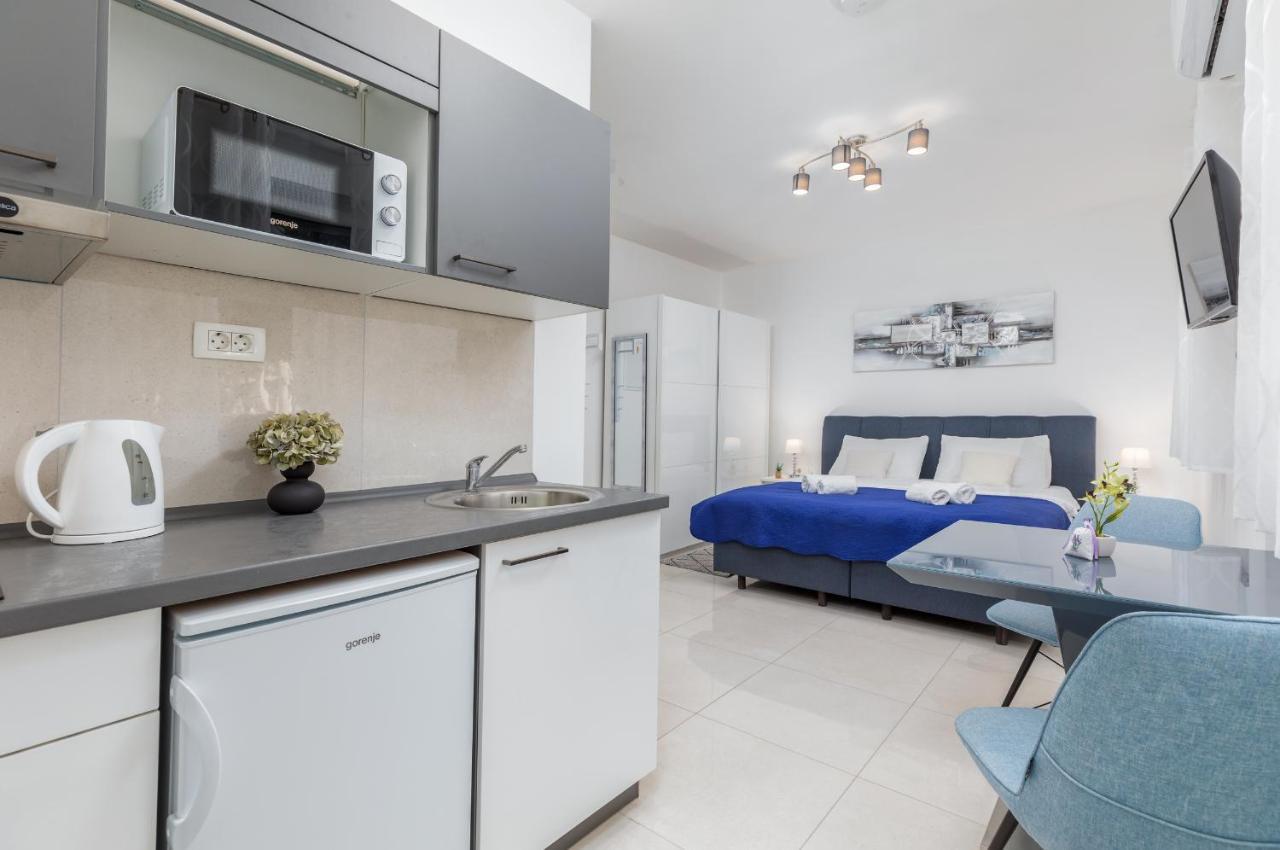 Marine Lux Appartement *