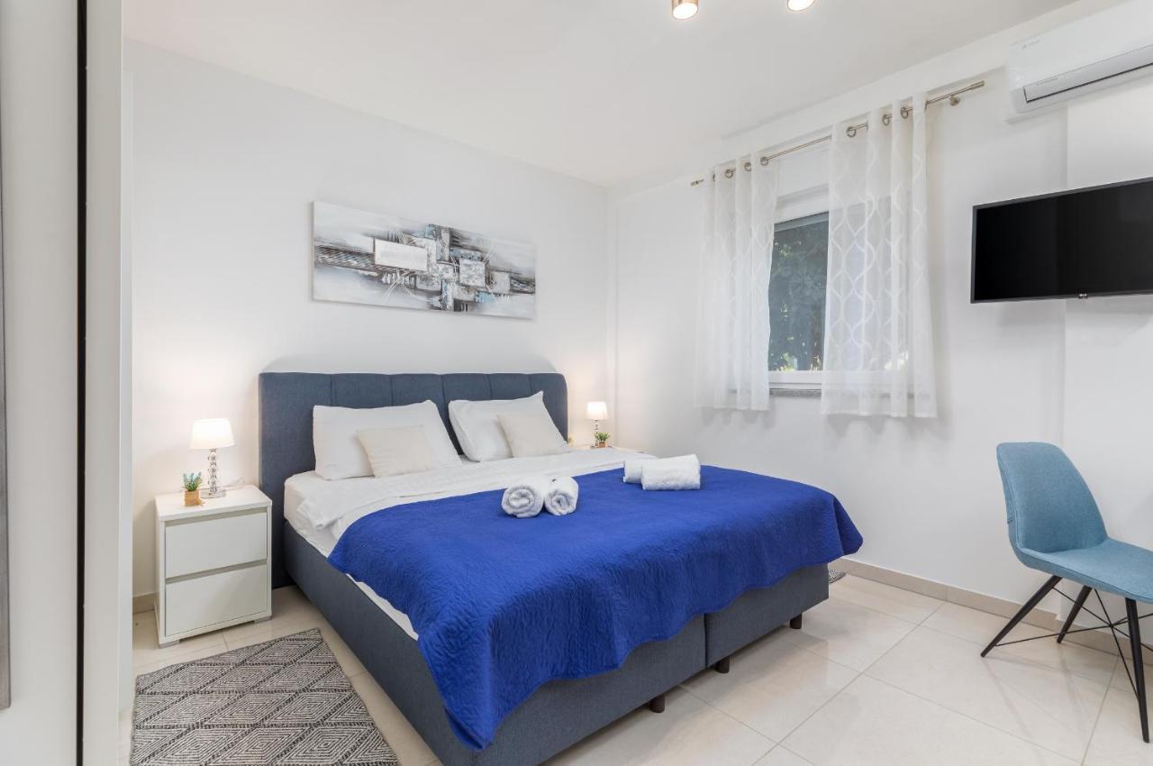 Appartement Marine Lux *