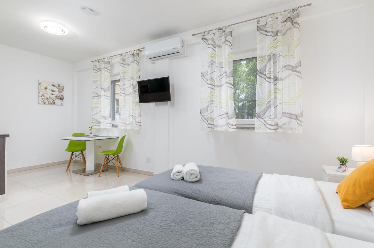 Marine Lux Appartement
