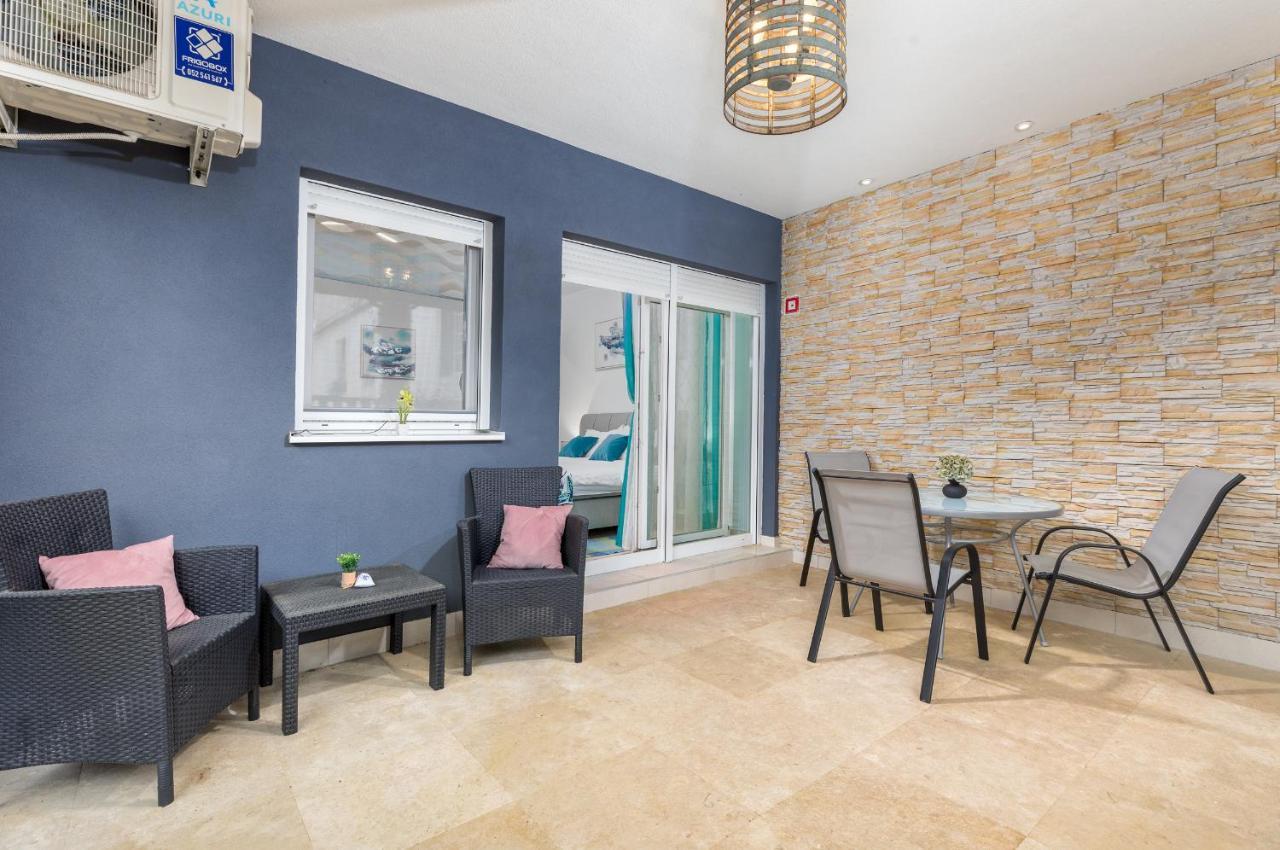 Marine Lux Appartement Pula