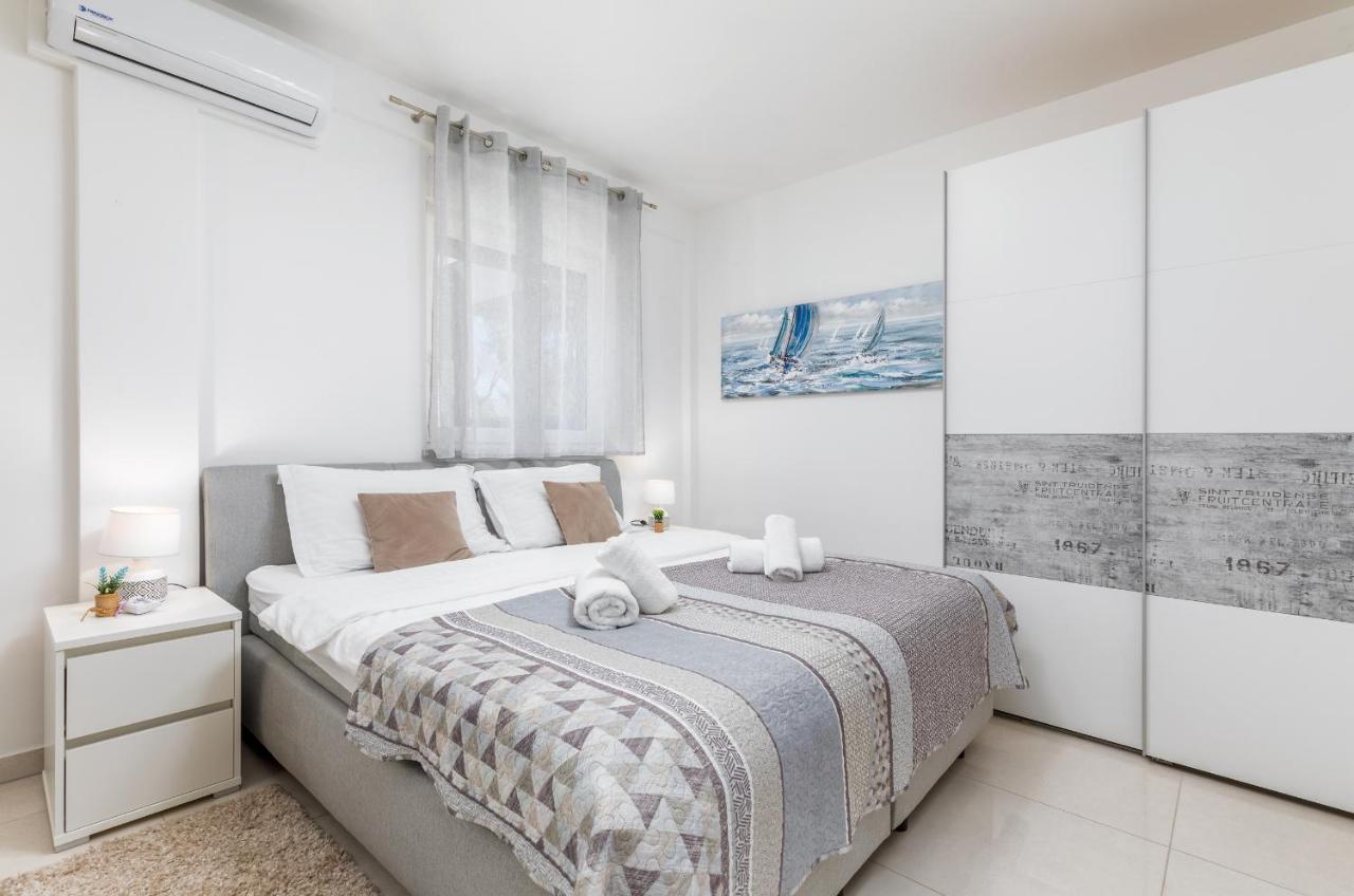 Appartement Marine Lux Pula