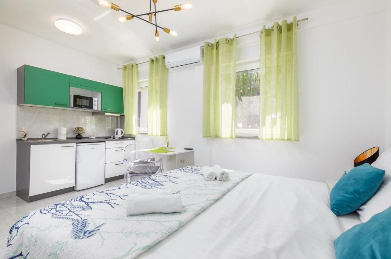 Appartement Marine Lux