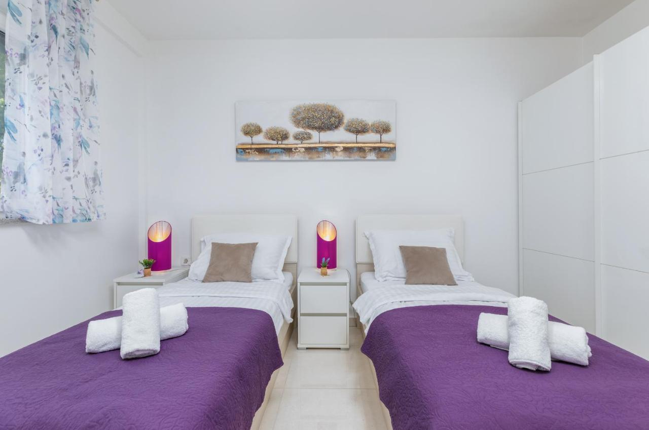 Appartement Marine Lux *
