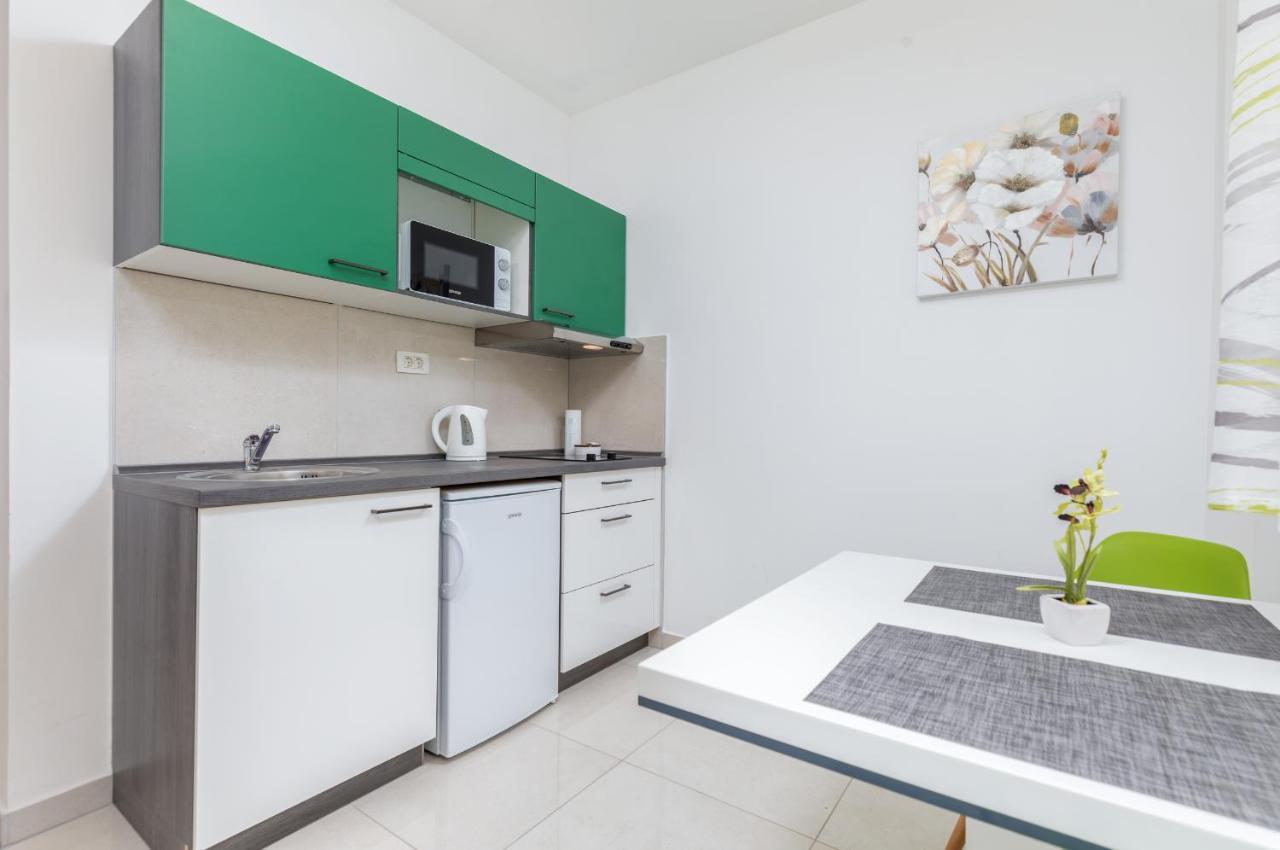 Appartement Marine Lux *