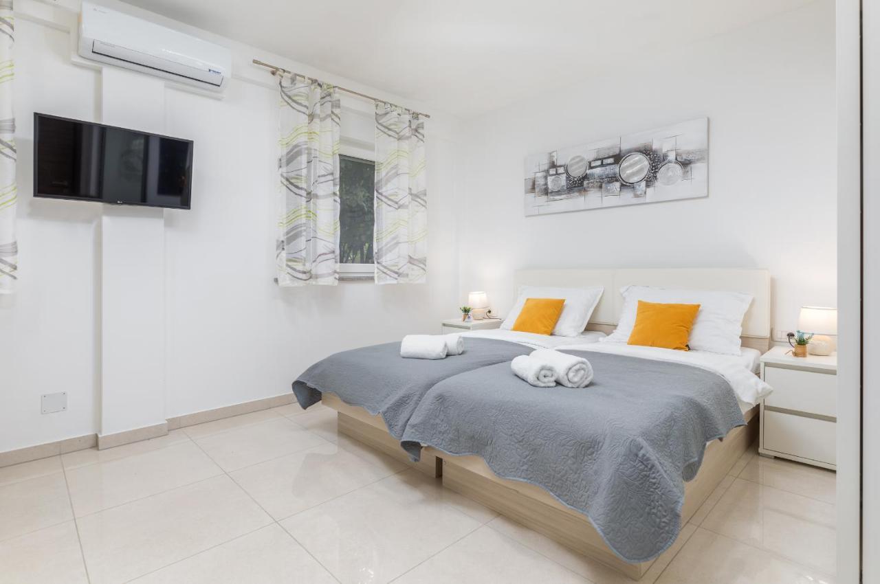 Appartement Marine Lux