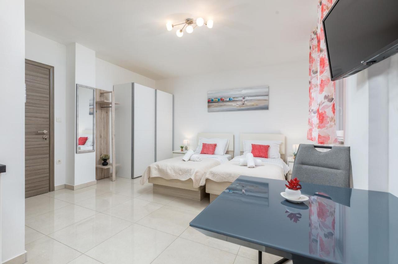 Appartement Marine Lux *