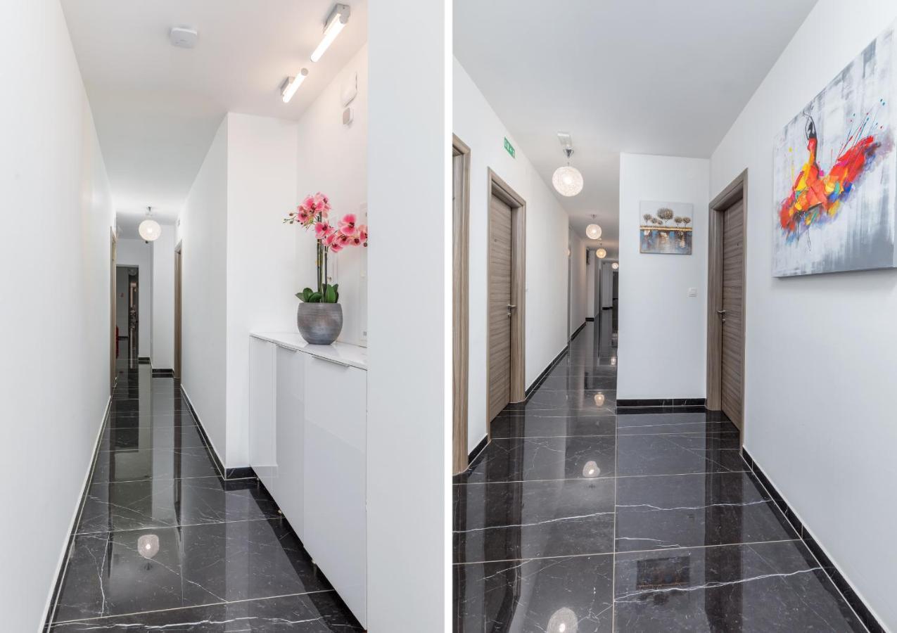 Appartement Marine Lux