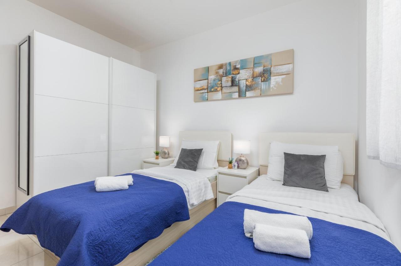 Appartement Marine Lux Pula