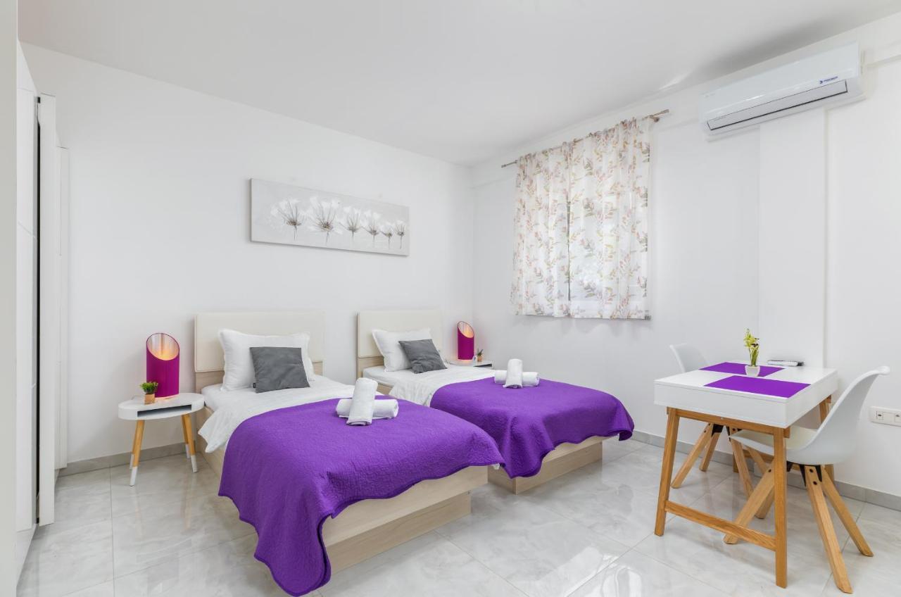 Appartement Marine Lux Pula