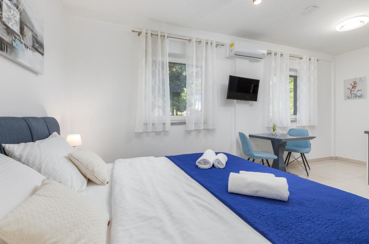 Marine Lux Appartement