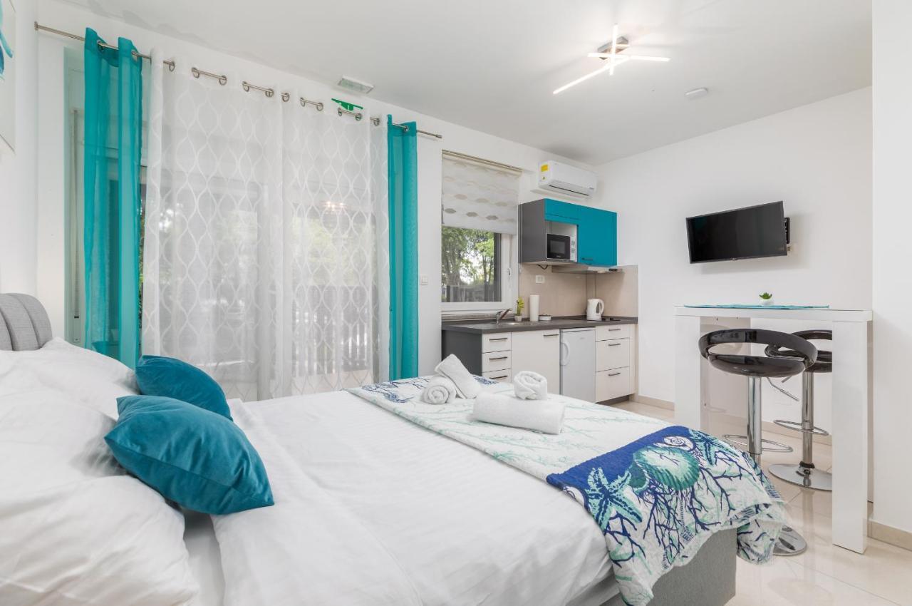 Appartement Marine Lux Pula