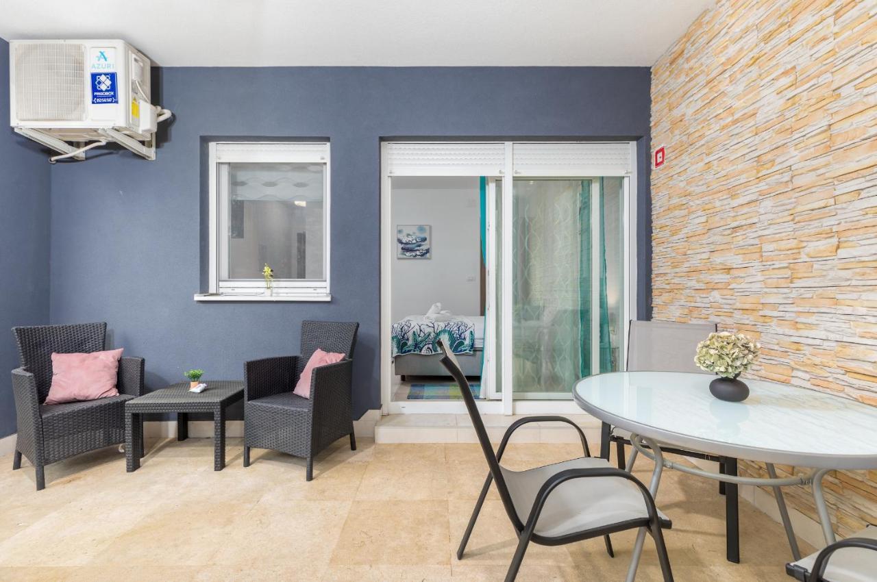 Appartement Marine Lux