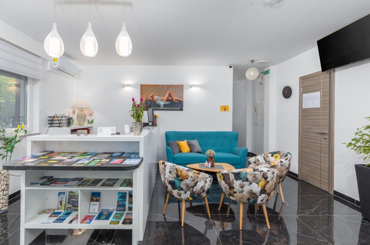 Marine Lux Appartement *