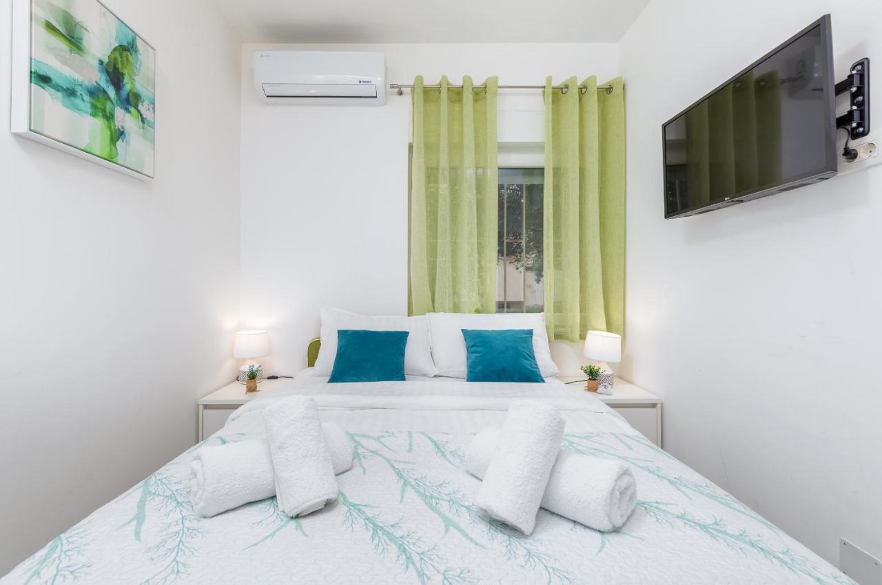 Appartement Marine Lux Pula