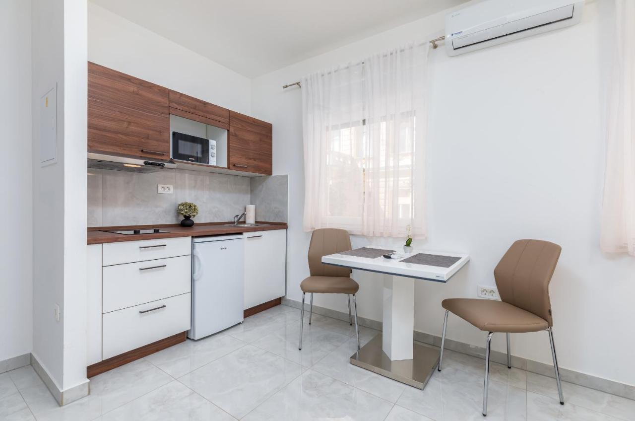 Marine Lux Appartement Pula