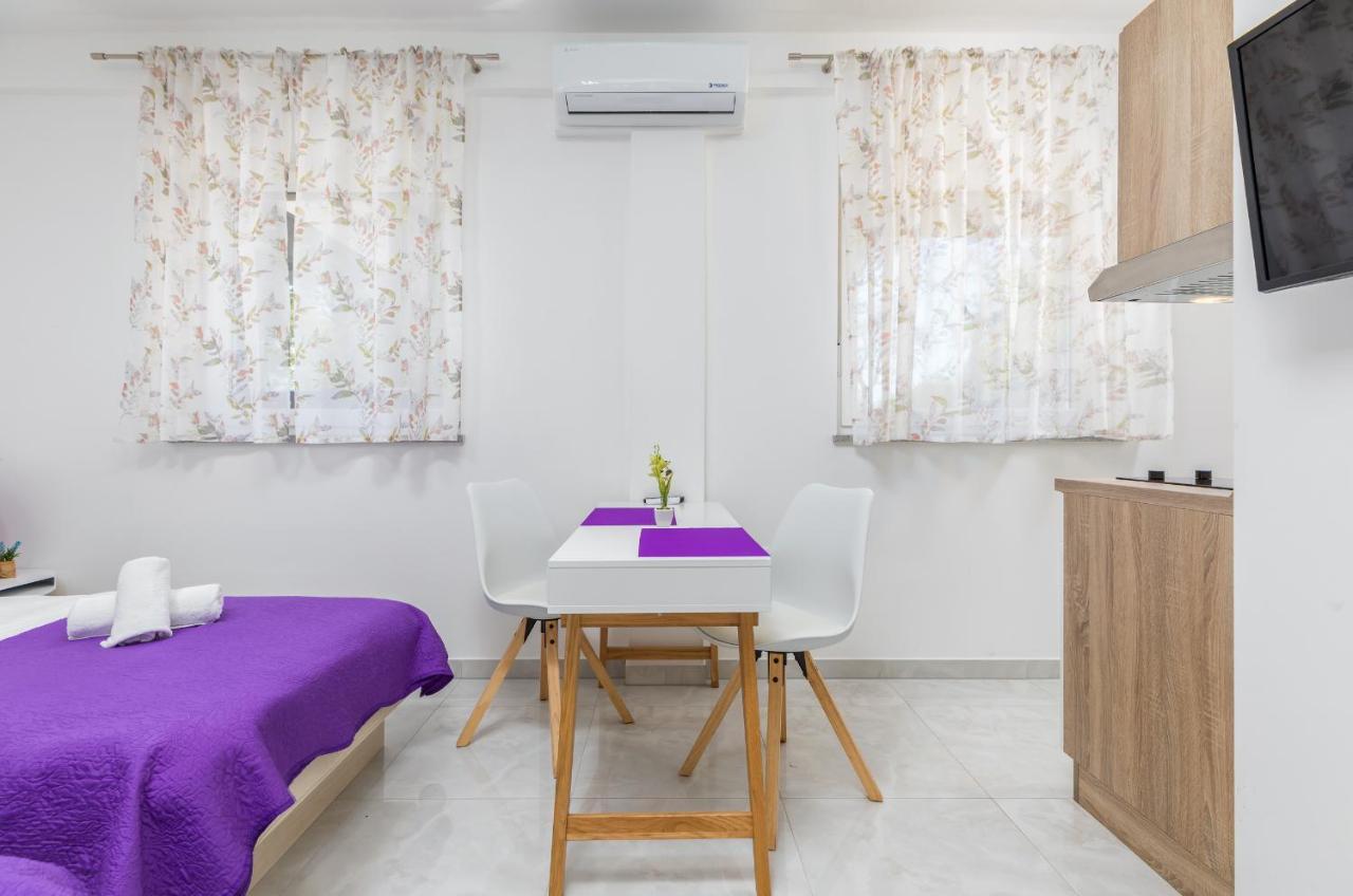 Marine Lux Appartement