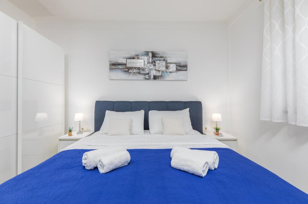 Appartement Marine Lux *