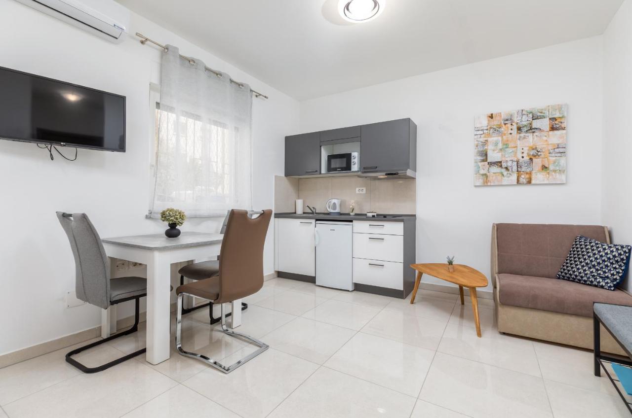 Appartement Marine Lux *