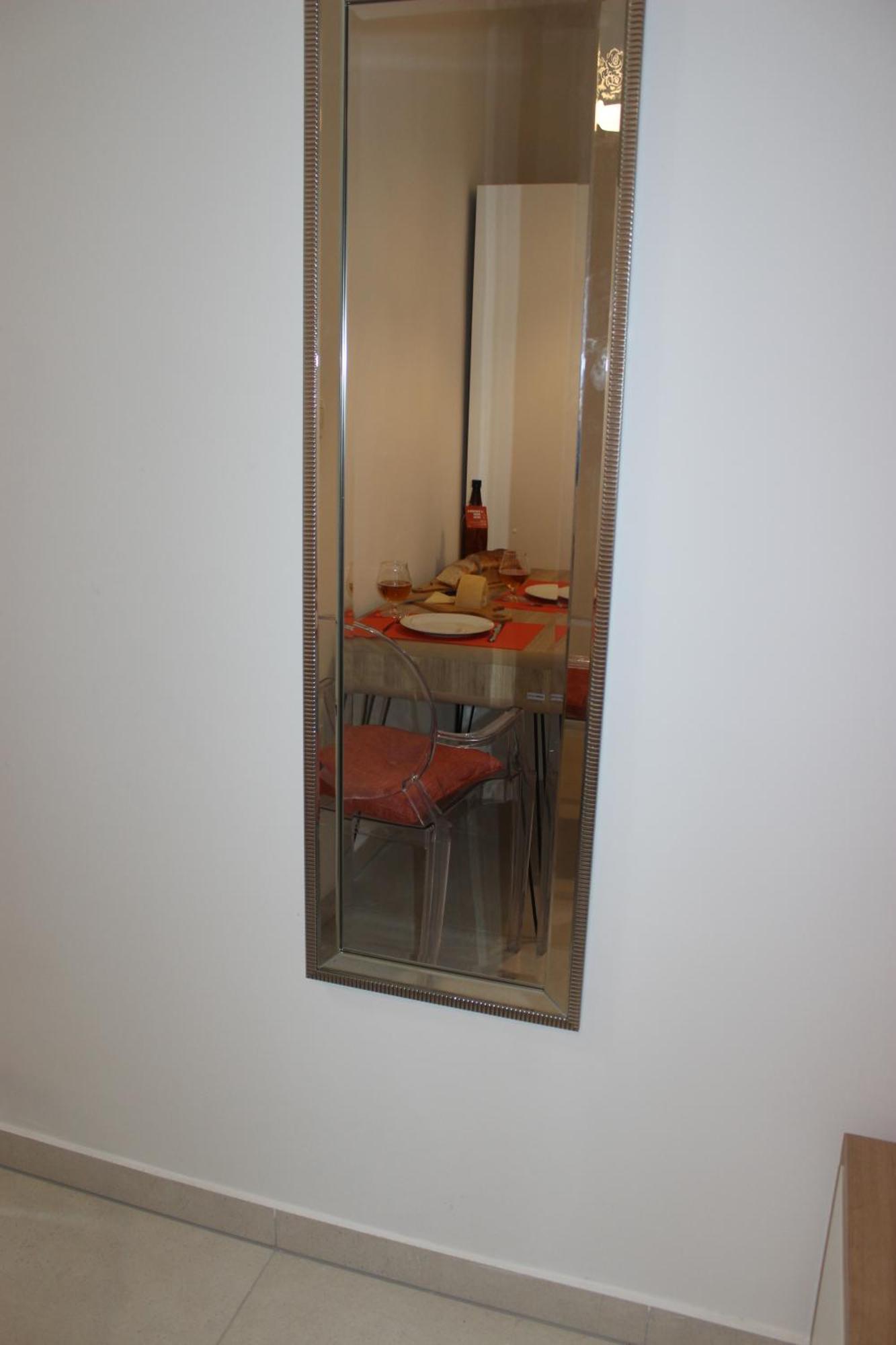 Marine Lux Appartement *