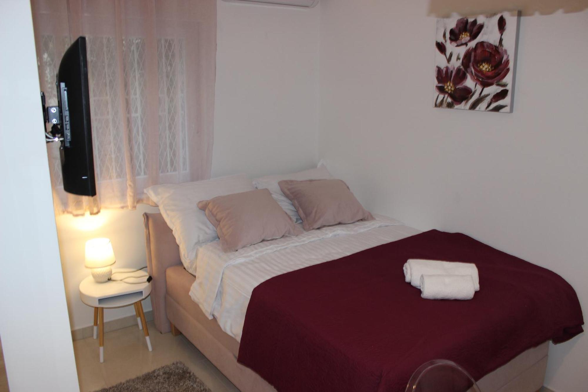 Marine Lux Appartement